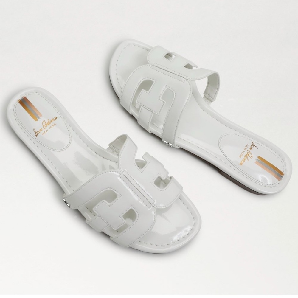 Sam Edelman Bay Slide Sandals